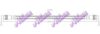 RENAU 462100008 Brake Hose